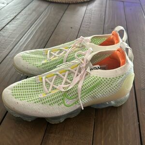 Women’s Nike Vapormaxes